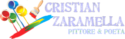Cristian Zaramella  Logo
